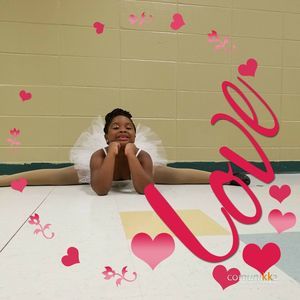 Meet your Posher, Evette